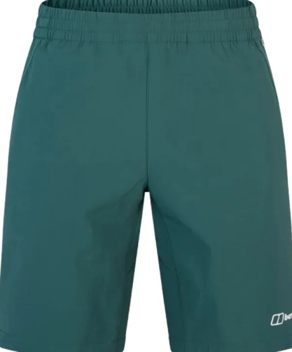 Berghaus Ms Wandermoor Wind Short Peak| Shortsit