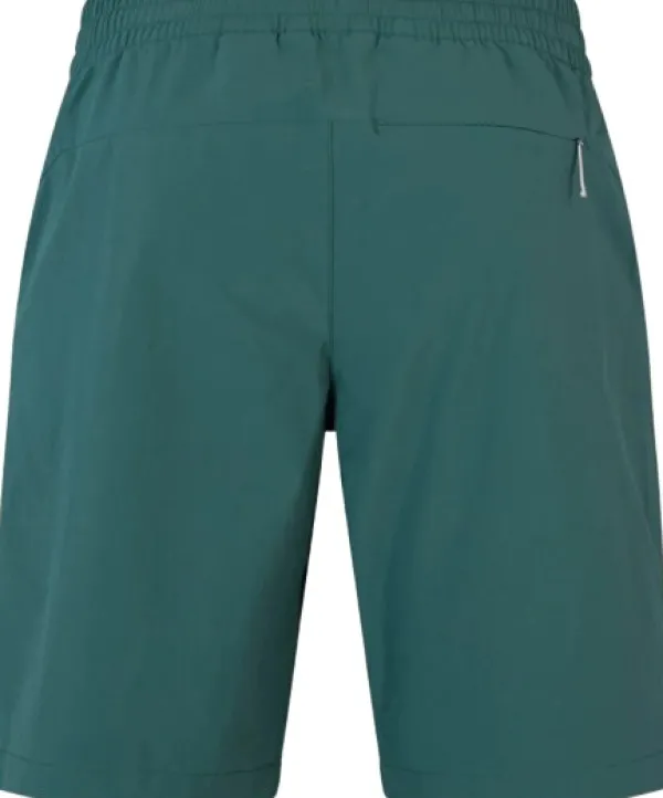 Berghaus Ms Wandermoor Wind Short Peak| Shortsit