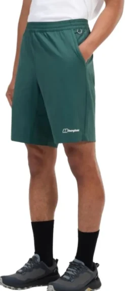 Berghaus Ms Wandermoor Wind Short Peak| Shortsit