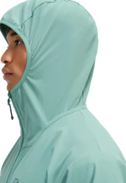 Berghaus Anorakit^Ms Wandermoor Wind Smock Light Terrain