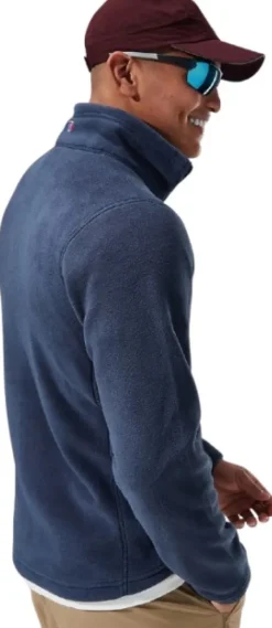 Berghaus Prism Polartec InterActive takki, Dusk| Hupparit, Fleecet Ja Välipaidat