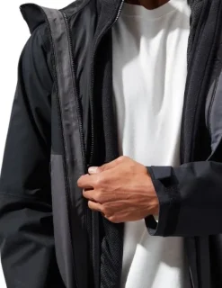 Berghaus Prism Polartec InterActive fleeceliivi, musta| Liivit