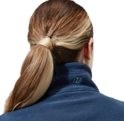 Berghaus Prism Polartec InterActive naisten fleecetakki, Dusk| Hupparit, Fleecet Ja Välipaidat