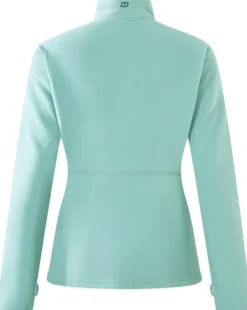 Berghaus Hupparit, Fleecet Ja Välipaidat^W's Prism 2.0 Micro Full Zip InterActive Light Terrain