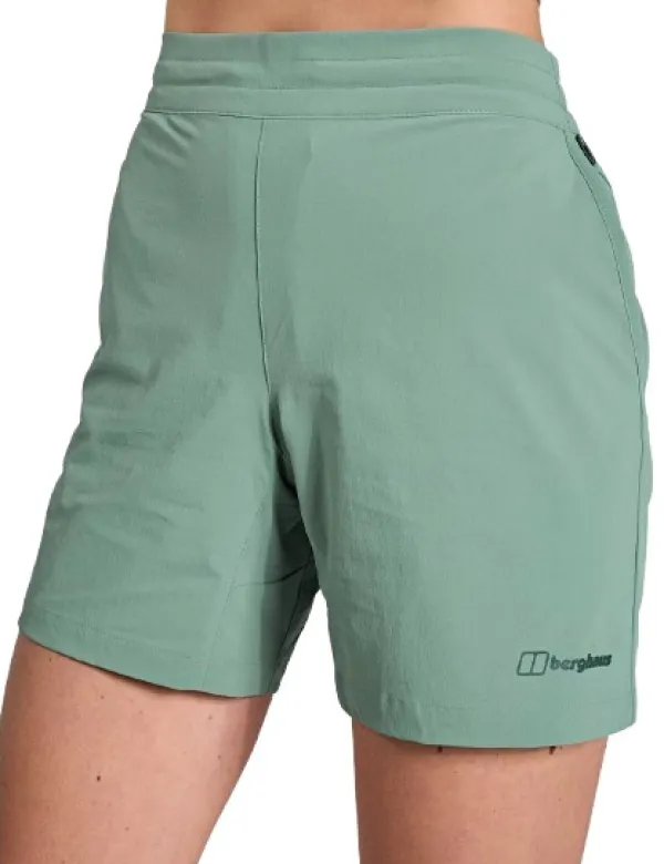 Berghaus Shortsit^Ws Wandermoor Wind Short Light Terrain