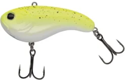 Berkley Vieheet Ja Uistimet^Flatt Shad XH -viehe, 66 mm, UV