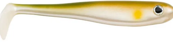 Berkley Hollow Belly -kumiviehe, 15 cm| Vieheet Ja Uistimet