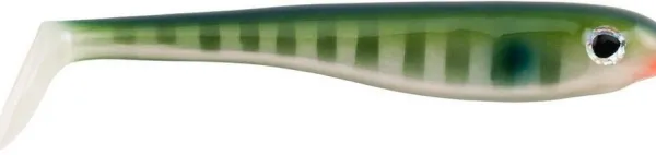 Berkley Hollow Belly -kumiviehe, 15 cm| Vieheet Ja Uistimet