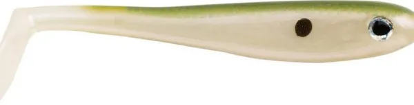 Berkley Hollow Belly -kumiviehe, 15 cm| Vieheet Ja Uistimet