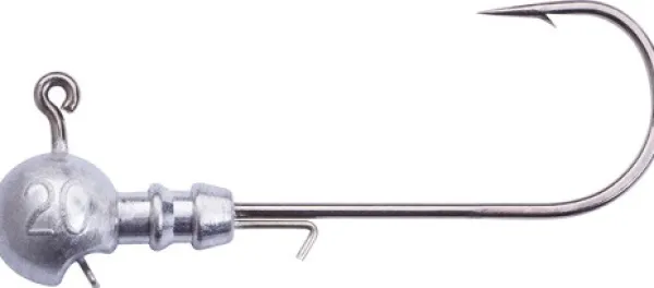 Berkley Pike Jighead -jigipää, 30 g, 10/0, 2 kpl| Vieheet Ja Uistimet