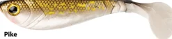 Berkley Vieheet Ja Uistimet^Pulse Shad heittojigi, 14 cm, 2 kpl