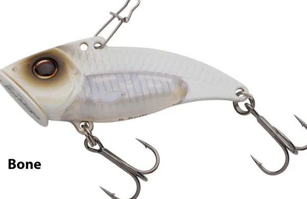 Berkley Rattling Powerblade viehe 4,5 cm, 10 g| Vieheet Ja Uistimet