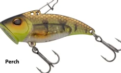 Berkley Rattling Powerblade viehe 4,5 cm, 10 g| Vieheet Ja Uistimet