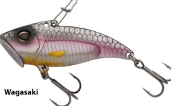 Berkley Rattling Powerblade viehe 4,5 cm, 10 g| Vieheet Ja Uistimet