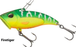 Berkley Rattling Powerblade viehe 4,5 cm, 10 g| Vieheet Ja Uistimet