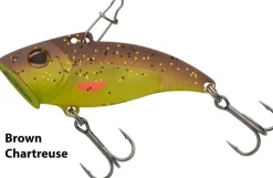 Berkley Rattling Powerblade viehe 4,5 cm, 10 g| Vieheet Ja Uistimet