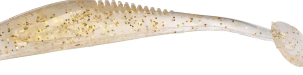 Berkley URBN Shrug Minnow -mikrouistin, 4 cm| Vieheet Ja Uistimet