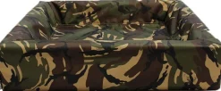 BIA BED koiranpeti, koko 3, 60X70X15cm, Camo| Koiranpedit