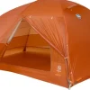 Big Agnes Copper Spur UL3 Tangelo| Teltat/Telttatarvikkeet