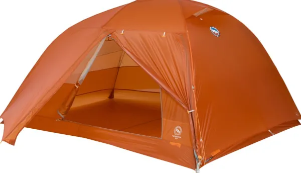 Big Agnes Copper Spur UL3 Tangelo| Teltat/Telttatarvikkeet