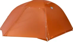 Big Agnes Copper Spur UL3 Tangelo| Teltat/Telttatarvikkeet