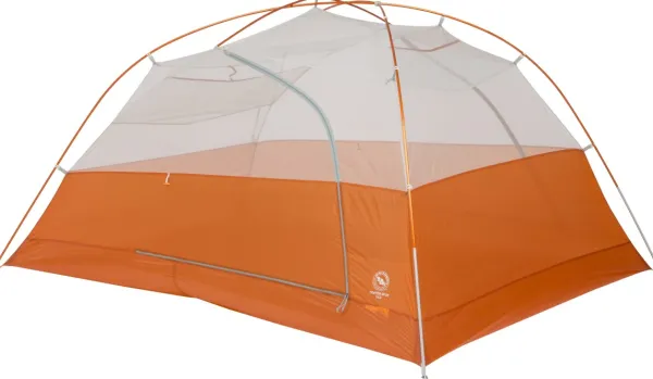 Big Agnes Copper Spur UL3 Tangelo| Teltat/Telttatarvikkeet