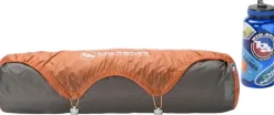 Big Agnes Copper Spur UL3 Tangelo| Teltat/Telttatarvikkeet
