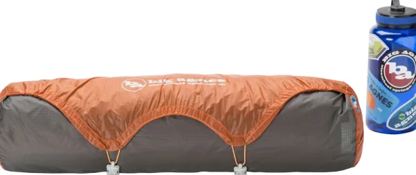 Big Agnes Copper Spur UL3 Tangelo| Teltat/Telttatarvikkeet