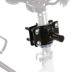 Trixie Biker Set -pidike satulaan| Juoksu- Ja Pyöräilytaluttimet