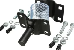 Trixie Biker Set -pidike satulaan| Juoksu- Ja Pyöräilytaluttimet