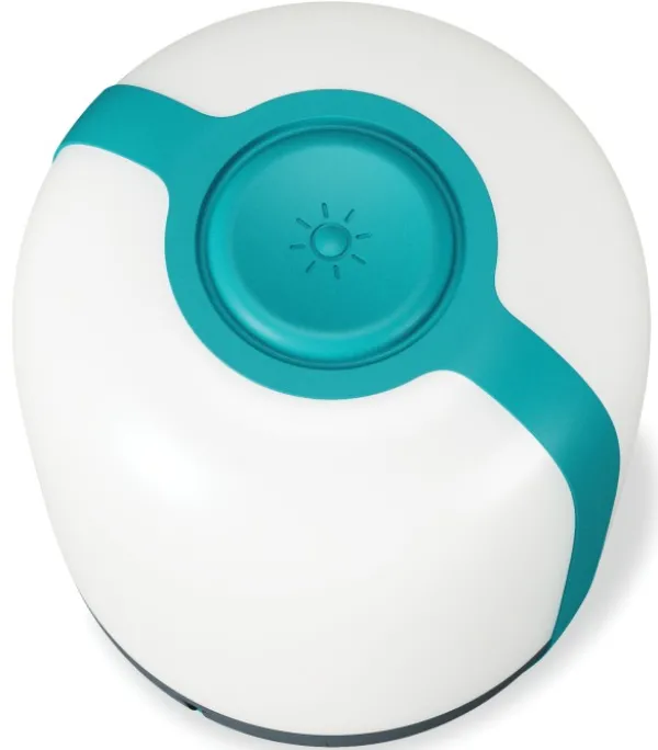 Biolite Alpenglow 250 ladattava lyhty, sininen| Muut Valaisimet