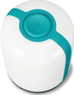 Biolite Alpenglow 500 ladattava lyhty, sininen| Muut Valaisimet