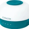 Biolite AlpenGlow Mini Lantern Teal| Teltat/Telttatarvikkeet