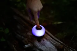 Biolite AlpenGlow Mini Lantern Teal| Teltat/Telttatarvikkeet