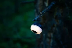 Biolite AlpenGlow Mini Lantern Teal| Teltat/Telttatarvikkeet