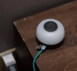 Biolite AlpenGlow Mini Lantern Teal| Teltat/Telttatarvikkeet