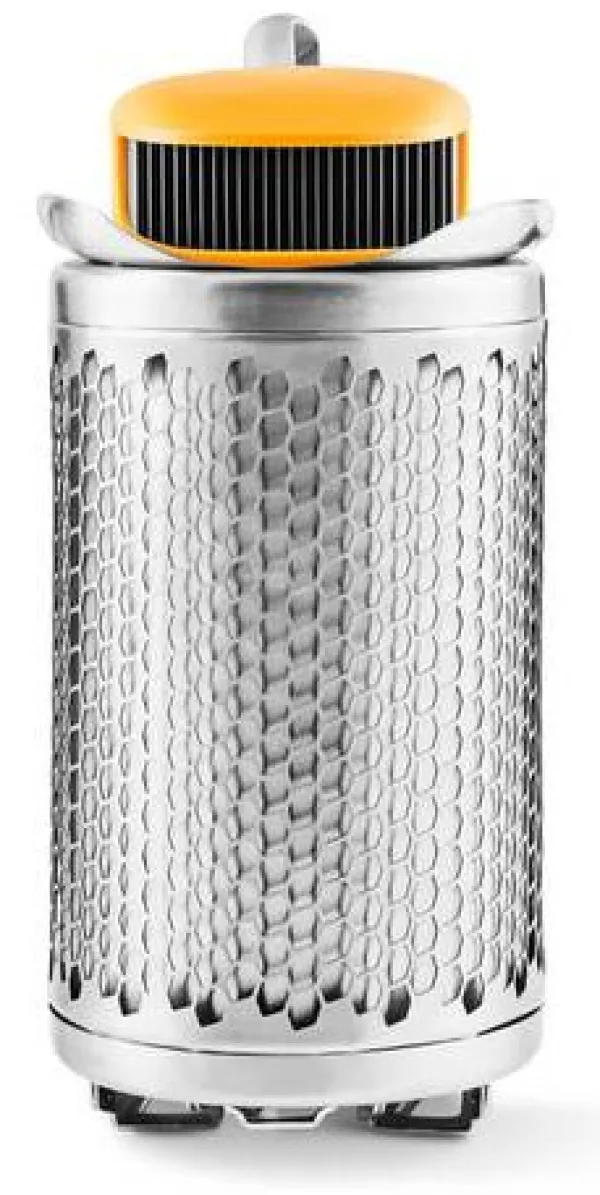 Biolite CampStove 2 +| Ruoanlaitto ja grillaus/Grillaaminen