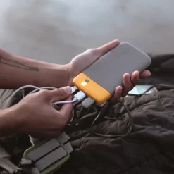 Biolite Charge 40 PD| Paristot, Laturit Ja Vara-akut