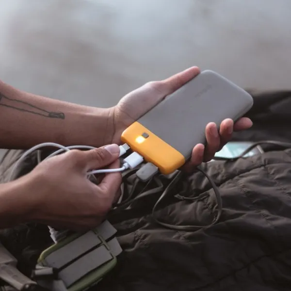 Biolite Charge 40 PD| Paristot, Laturit Ja Vara-akut