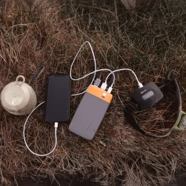 Biolite Charge 40 PD| Paristot, Laturit Ja Vara-akut