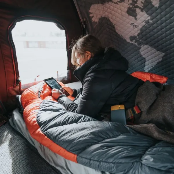 Biolite Charge 40 PD| Paristot, Laturit Ja Vara-akut