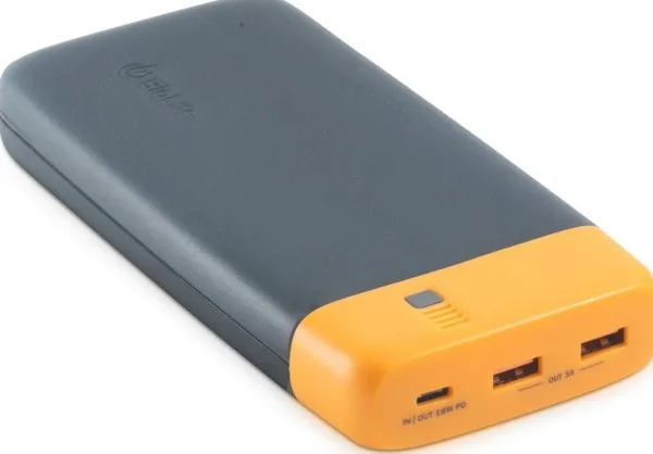 Biolite Charge 80 PD| Paristot, Laturit Ja Vara-akut