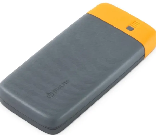 Biolite Charge 80 PD| Paristot, Laturit Ja Vara-akut