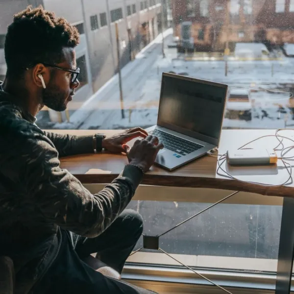 Biolite Charge 80 PD| Paristot, Laturit Ja Vara-akut