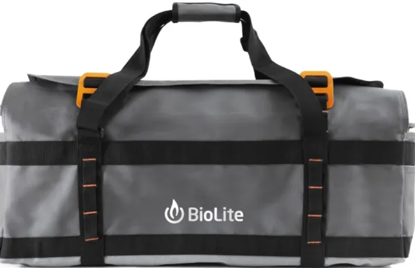 Biolite Suojapussit Ja Kotelot^Firepit Carry Bag