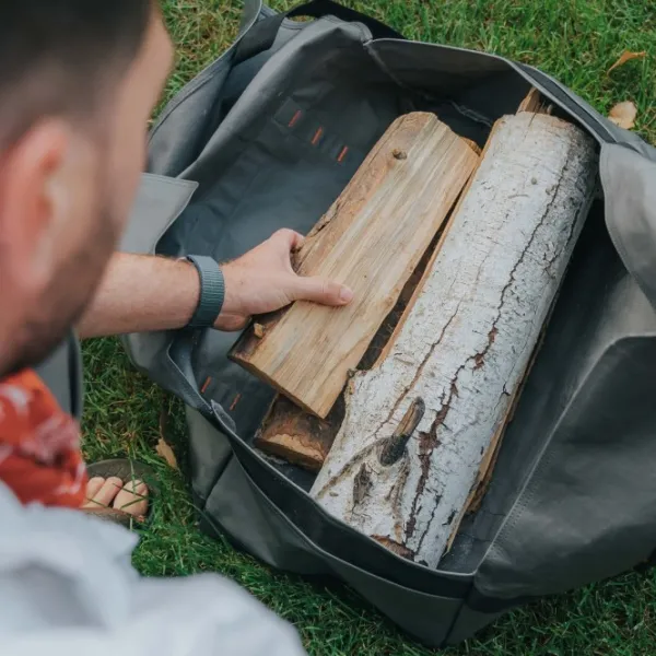 Biolite Suojapussit Ja Kotelot^Firepit Carry Bag