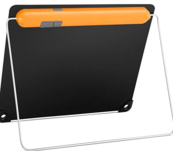 Biolite Solar Panel 5 +| Paristot, Laturit Ja Vara-akut