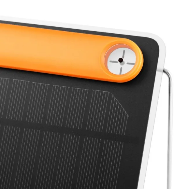 Biolite Solar Panel 5 +| Paristot, Laturit Ja Vara-akut