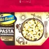 Blå Band Skinnarmos Pasta Carbonara| Retkiruoat