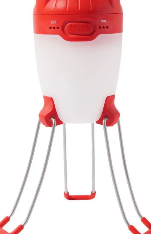 Black Diamond Apollo Lyhty & Latausasema Graphite| Muut Valaisimet